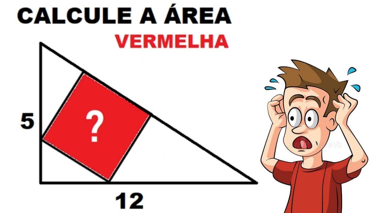 Desafio da MATEMÁTICA BÁSICA (Ninguém acertou)