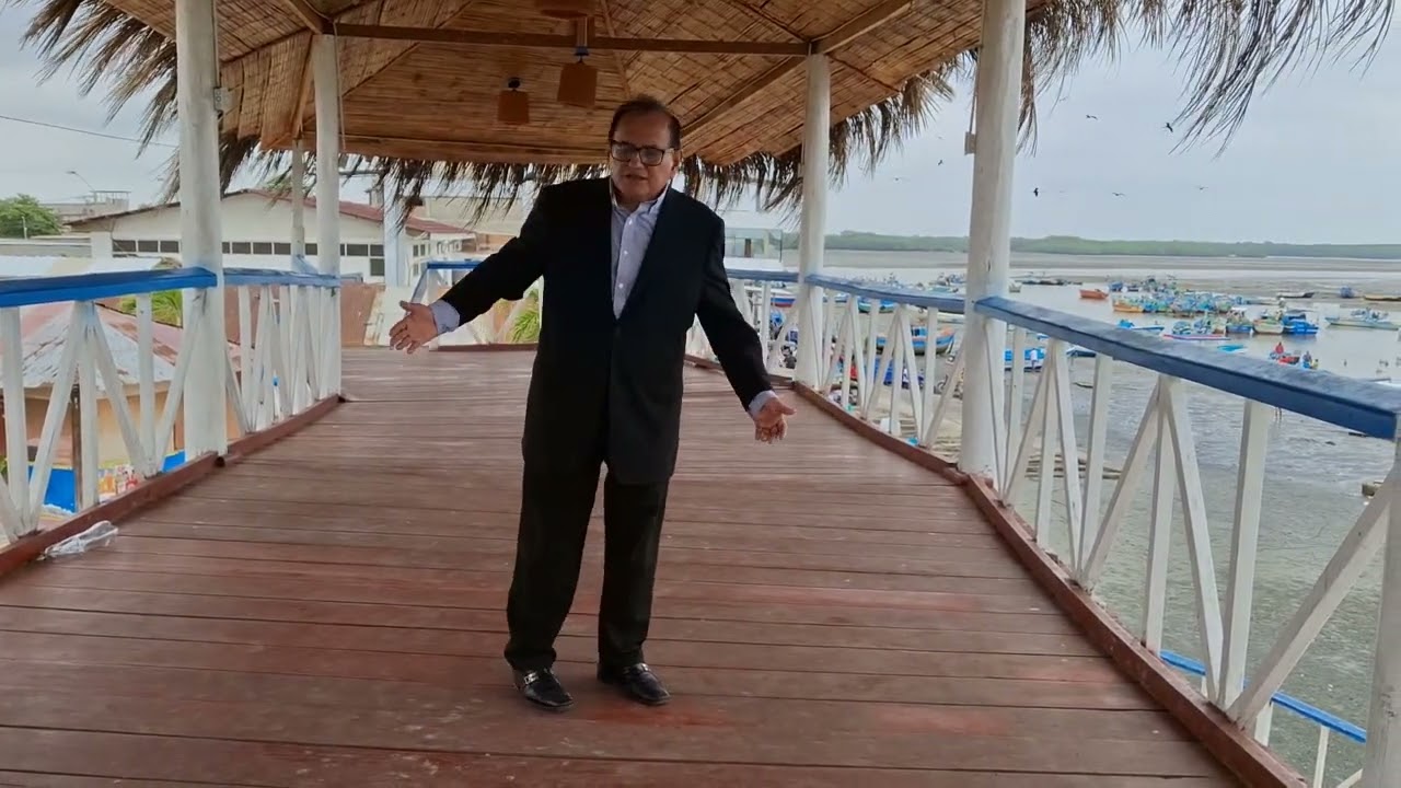 Aun te quiero -    Felipe Zarate -  Video Estreno 2026