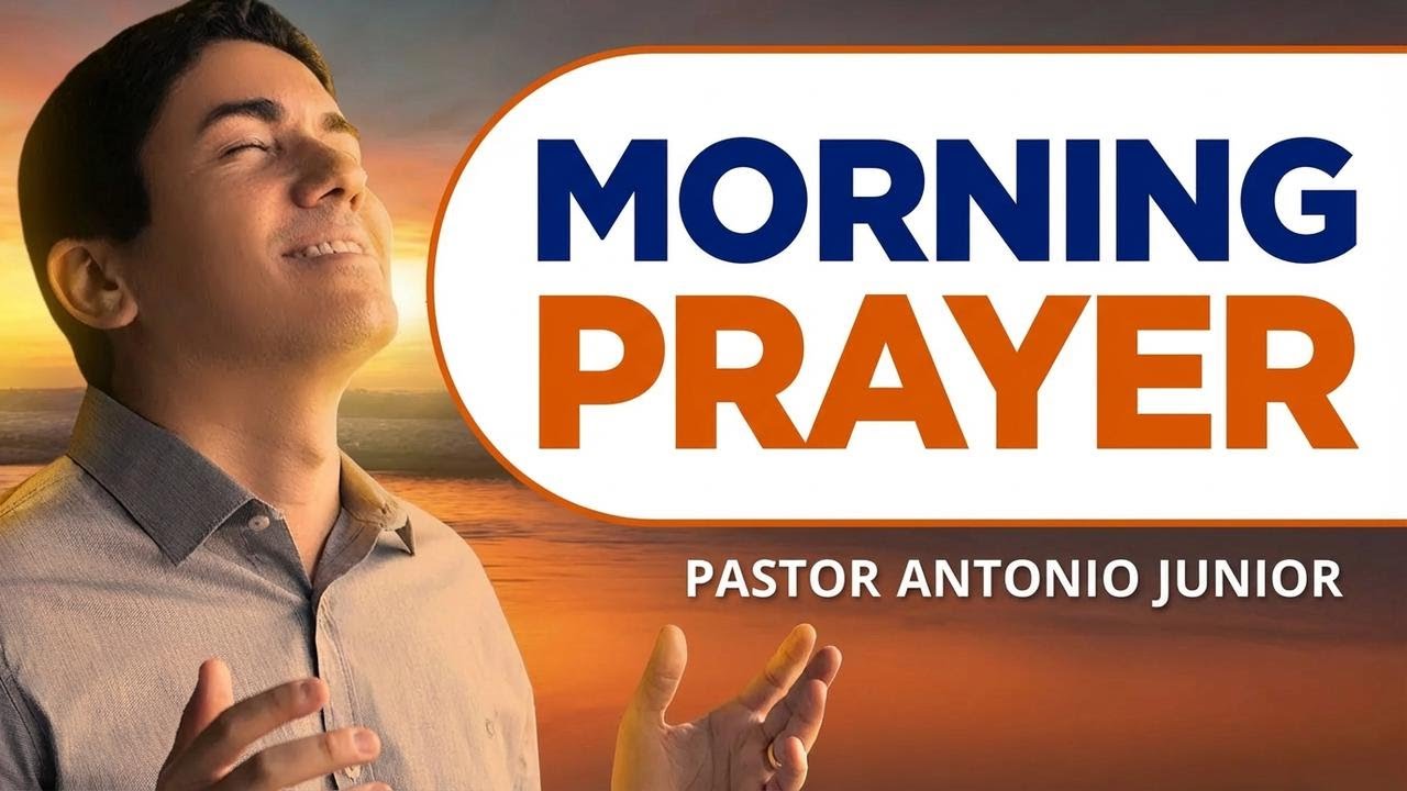 Start Your Day with This Powerful Morning Prayer – Share Your Prayer Requests