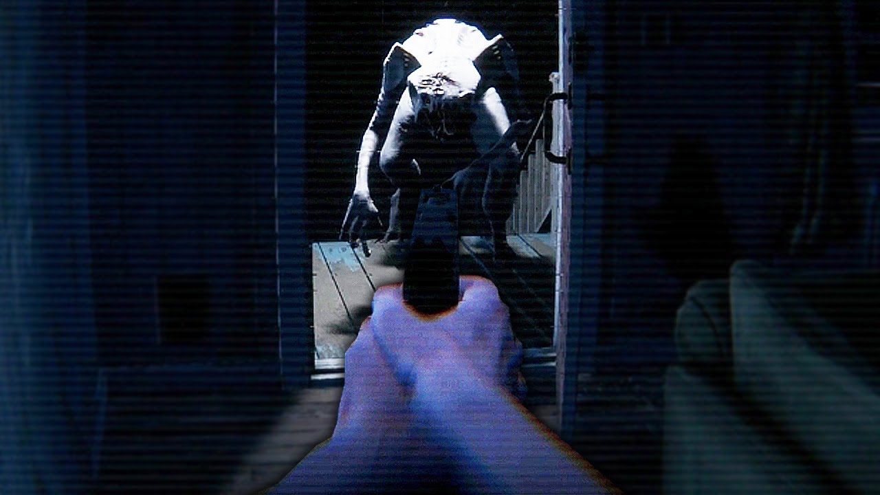 CAZANDO A UN CRÍPTIDO ULTRA INTELIGENTE! *JUEGO DE TERROR COMPLETO* - CRYPTID GAMEPLAY ESPAÑOL