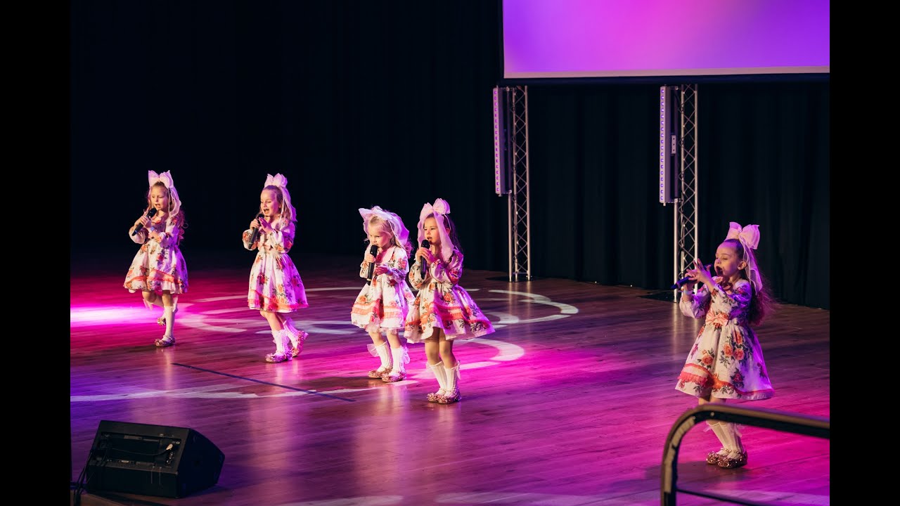 Show Group  Sunshine