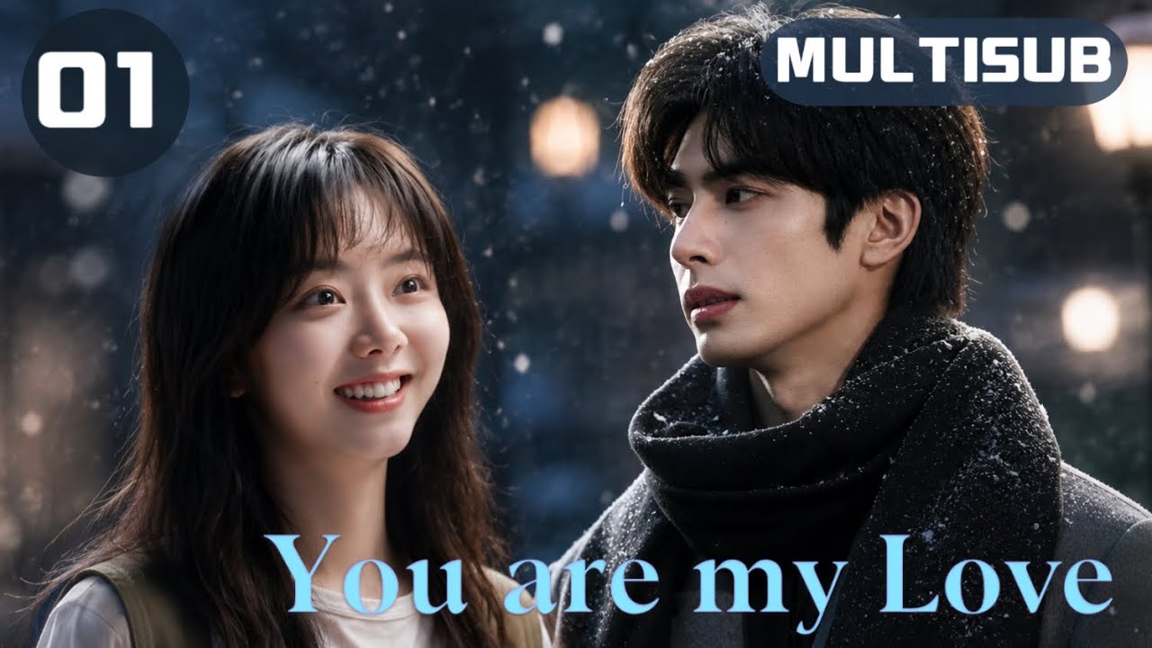 【ENGSUB】EP 01-Love For You |#songweilong #chinesedrama #cdrama