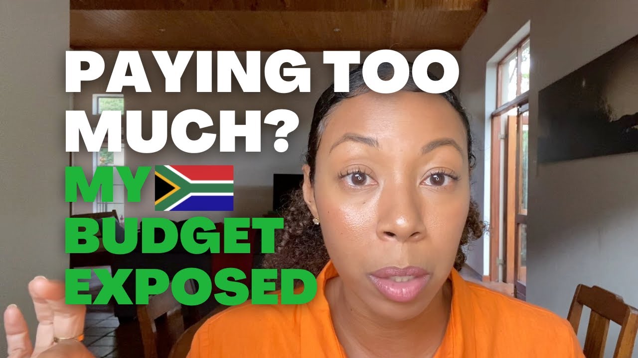 Am I Paying Too Much to Live in Johannesburg? Learn From Me.