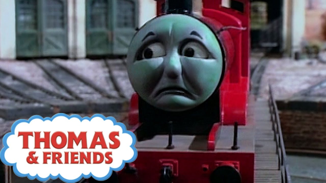 Tenders and Turntables | Thomas & Friends | Full Episode | Season 1