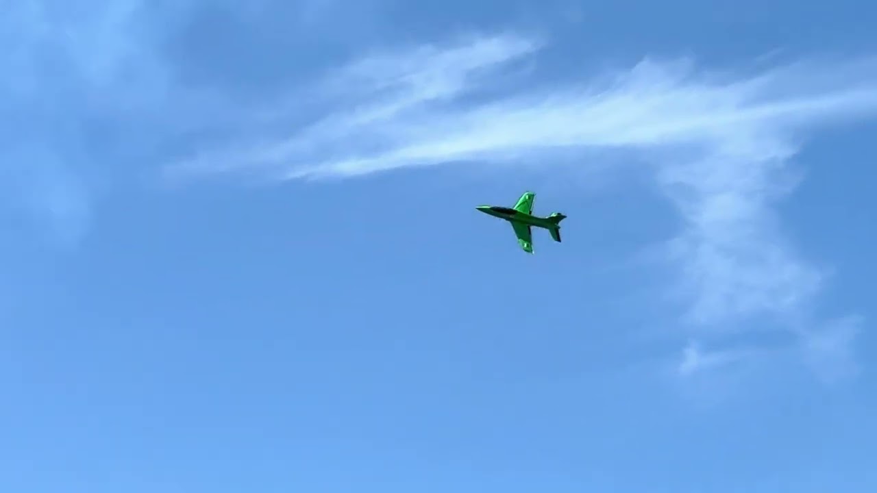 Rc Turbinenjet T-ONE Models T3 Fortune FMC Rheine