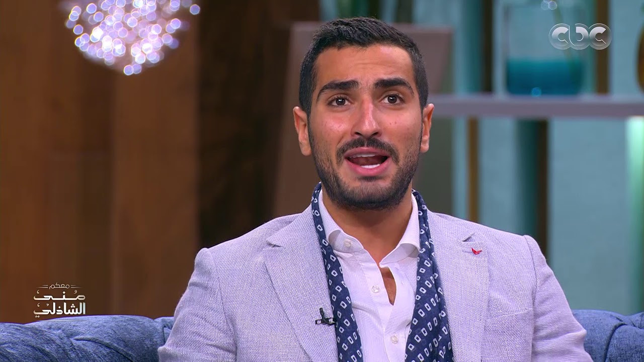 فيديو هيغير مودك ،، محمد الشرنوبي والرقص الشعبي ،،، عائلة كأنه امبارح مع منى الشاذلي