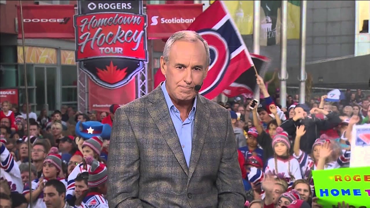 History of the Kitchener Rangers with Nazem Kadri