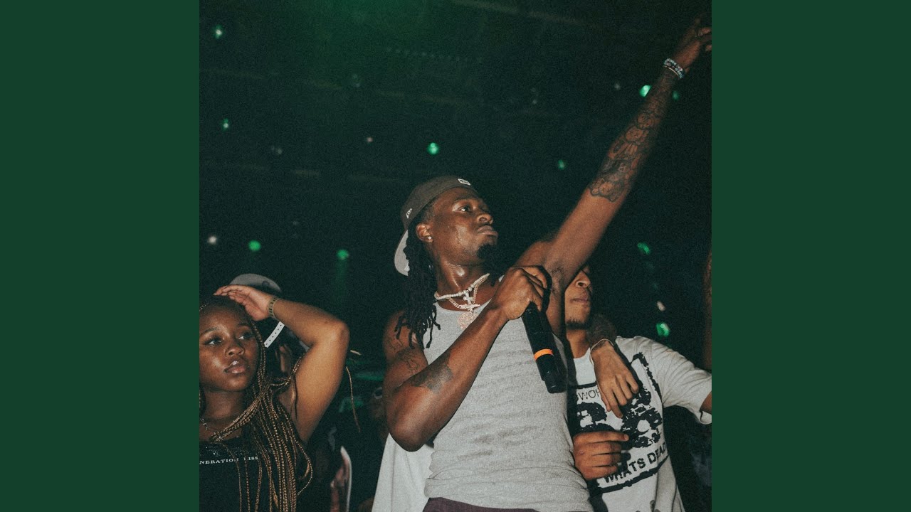 TRAPSTAR TOPMIX