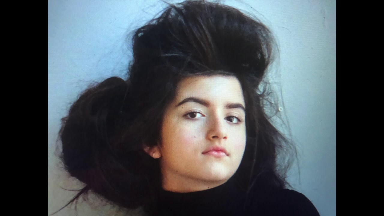 Angelina Jordan (Wicked Game)
