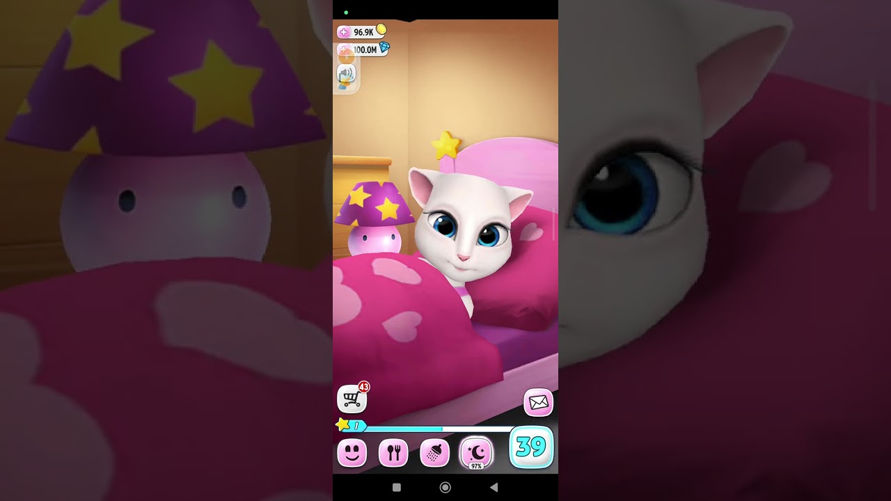 my talking angela 1.3.2 old version (2015)