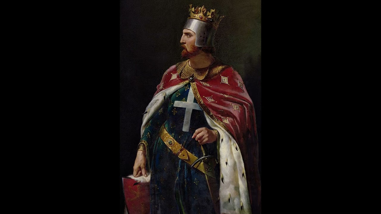 Piękny i bestia - Ryszard Lwie Serce (1157-1199) - Paweł Wieczorkiewicz, Marek Urbański