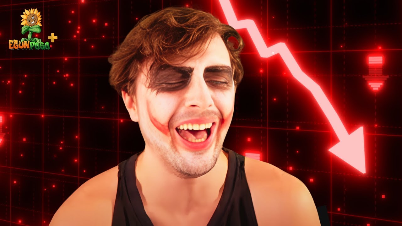 LA PERSONALIDAD DE DALAS CON PLOT TWIST QUE NO ESPERABA | PARTE 2
