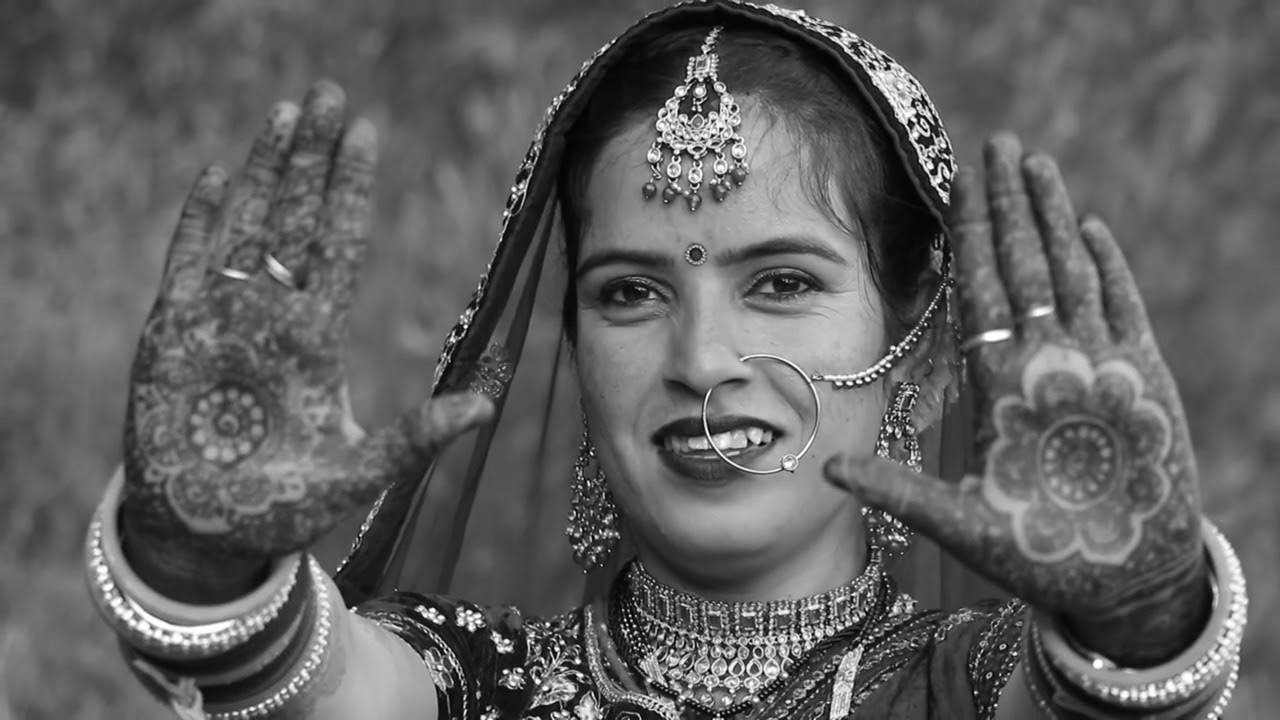 Sai weds Sapna wedding highlight 
