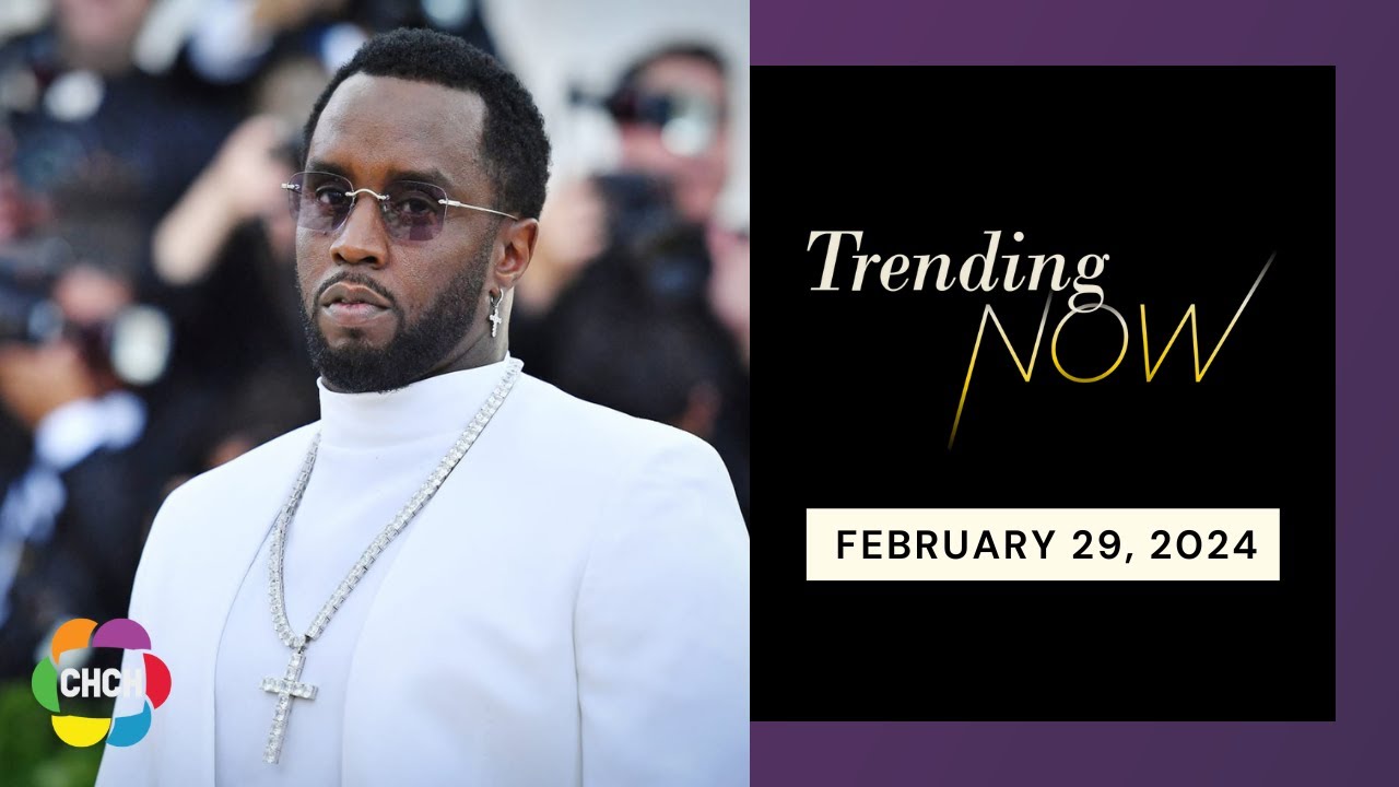 Music producer accuses Diddy of sexual assault