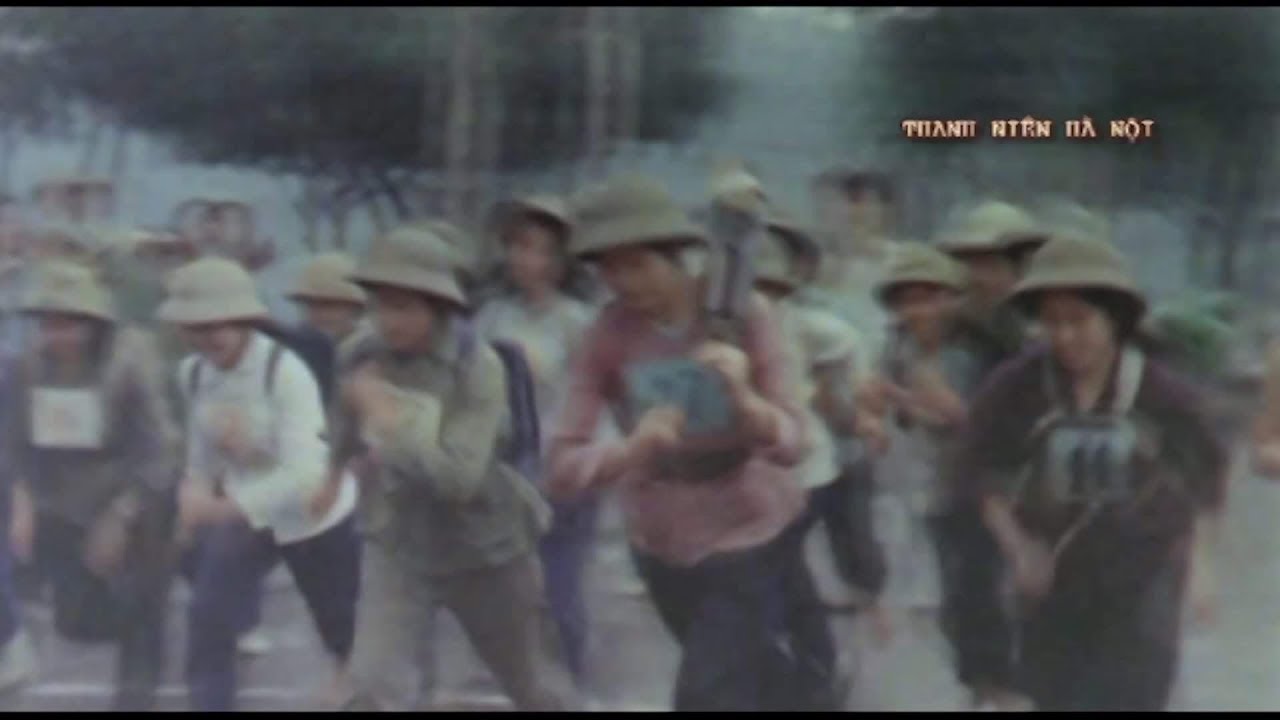 Lý tưởng của thanh niên Hà Nội ngày ấy | VTV24