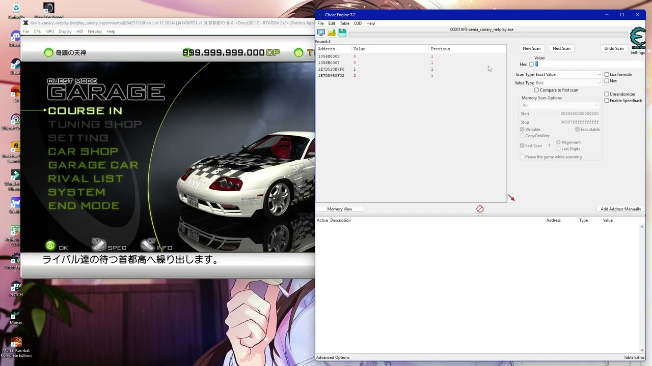 Import Tuner Challenge : Tune Custom Cars