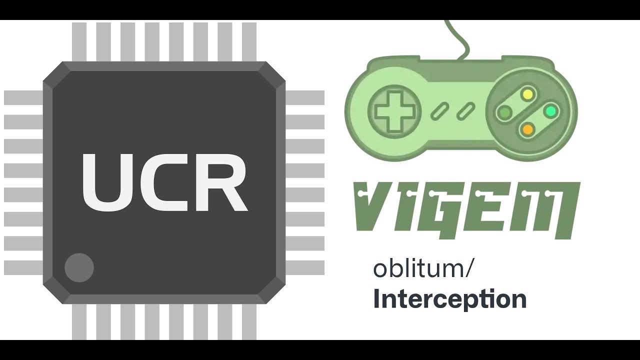Convierte tu teclado en gamepad (Interception + UCR + ViGEmBus)