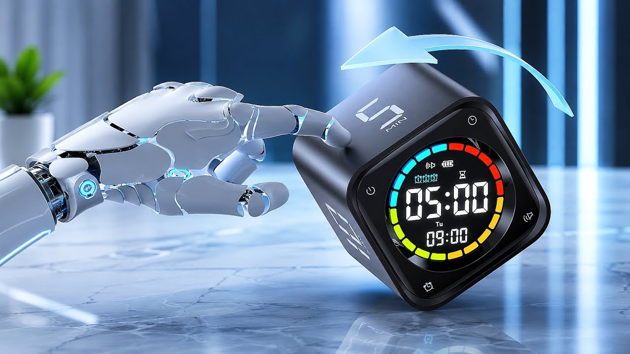 Tomorrow Gadgets ⚡ that will change your life 😱