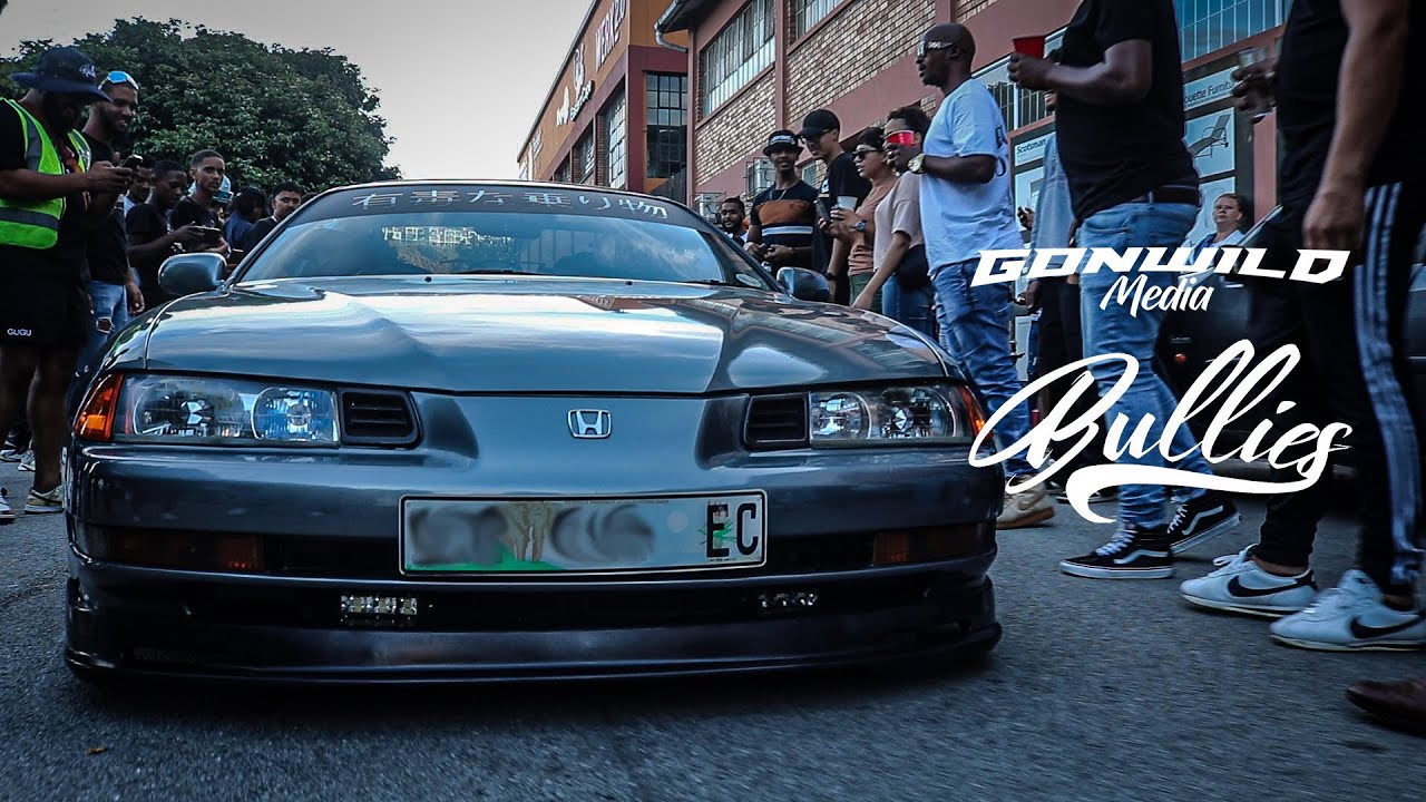 LOW LIMBO - STANCE CARS - SLAM CITY