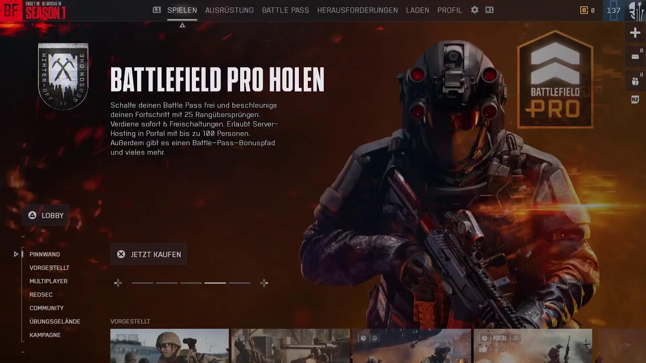 🚨Battlefield 6🚨say hi