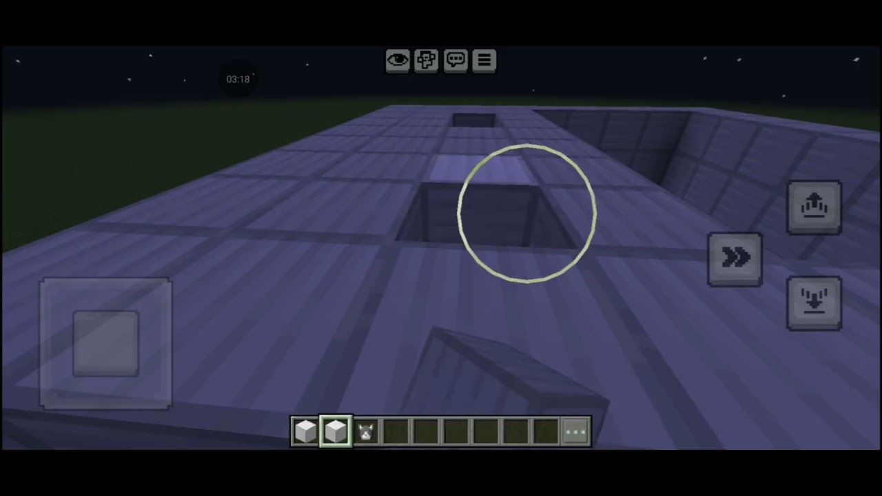 Construindo uma base segura no Minecraft 