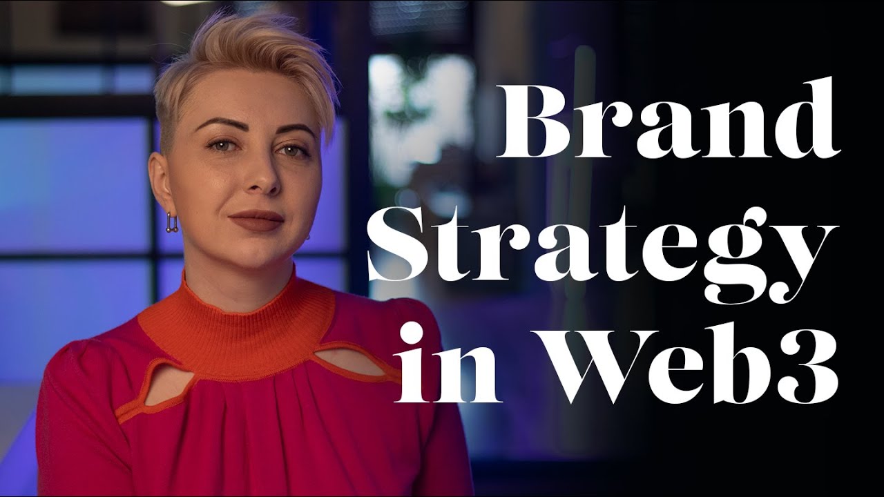 How to build a Brand Marketing Strategy for Web3 Project? 5 Hot Tips to use right now!
