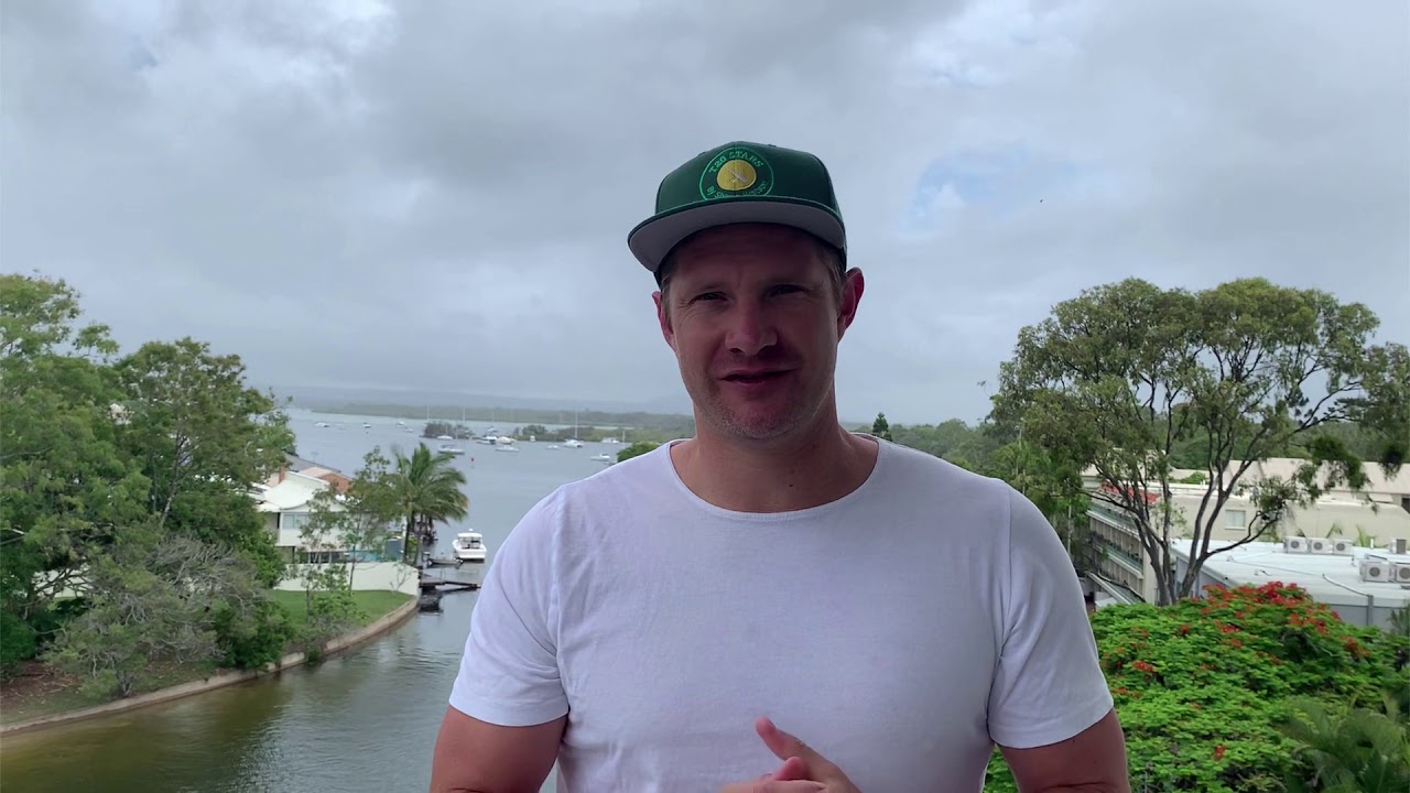 Cameron Green - Australian Cricket&rsquo;s Next Superstar