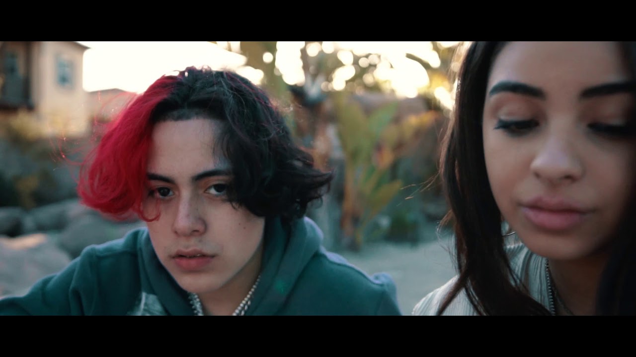 Suigeneris - Feel The Same (Official Music Video) Dir. by Trevor potter