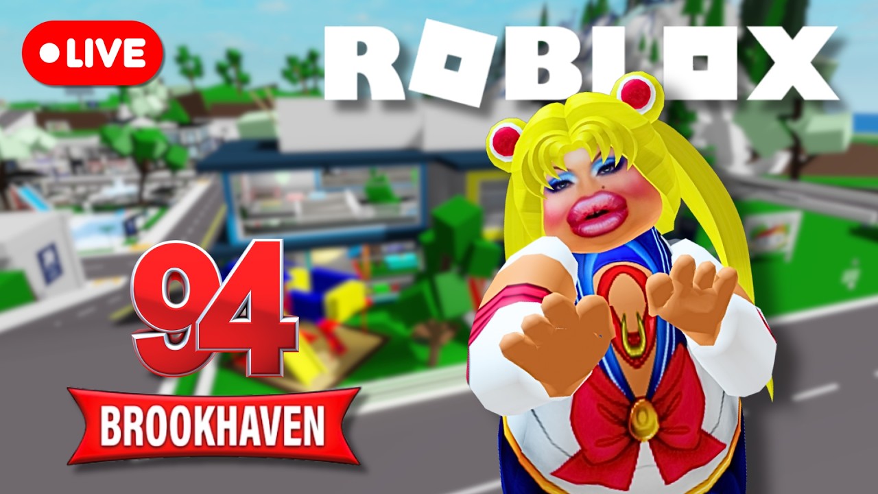 #94 แต๋นแล๋นรัก Roblox เล่นทุกแมพ!