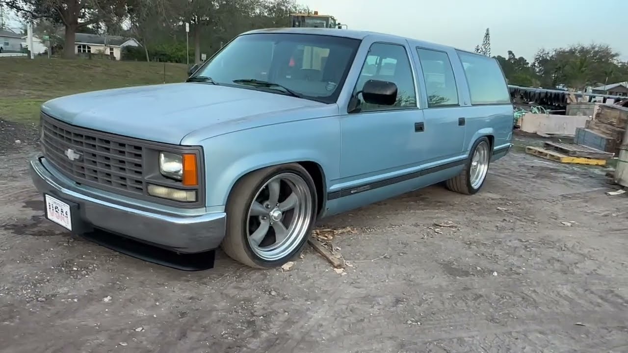 OBS Got Led on the cluster 