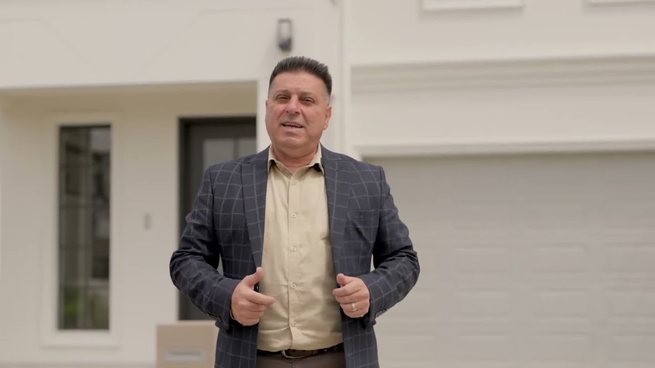 15 Aaron Street, Box Hill, with Ray Denkha from Just Sold Realty