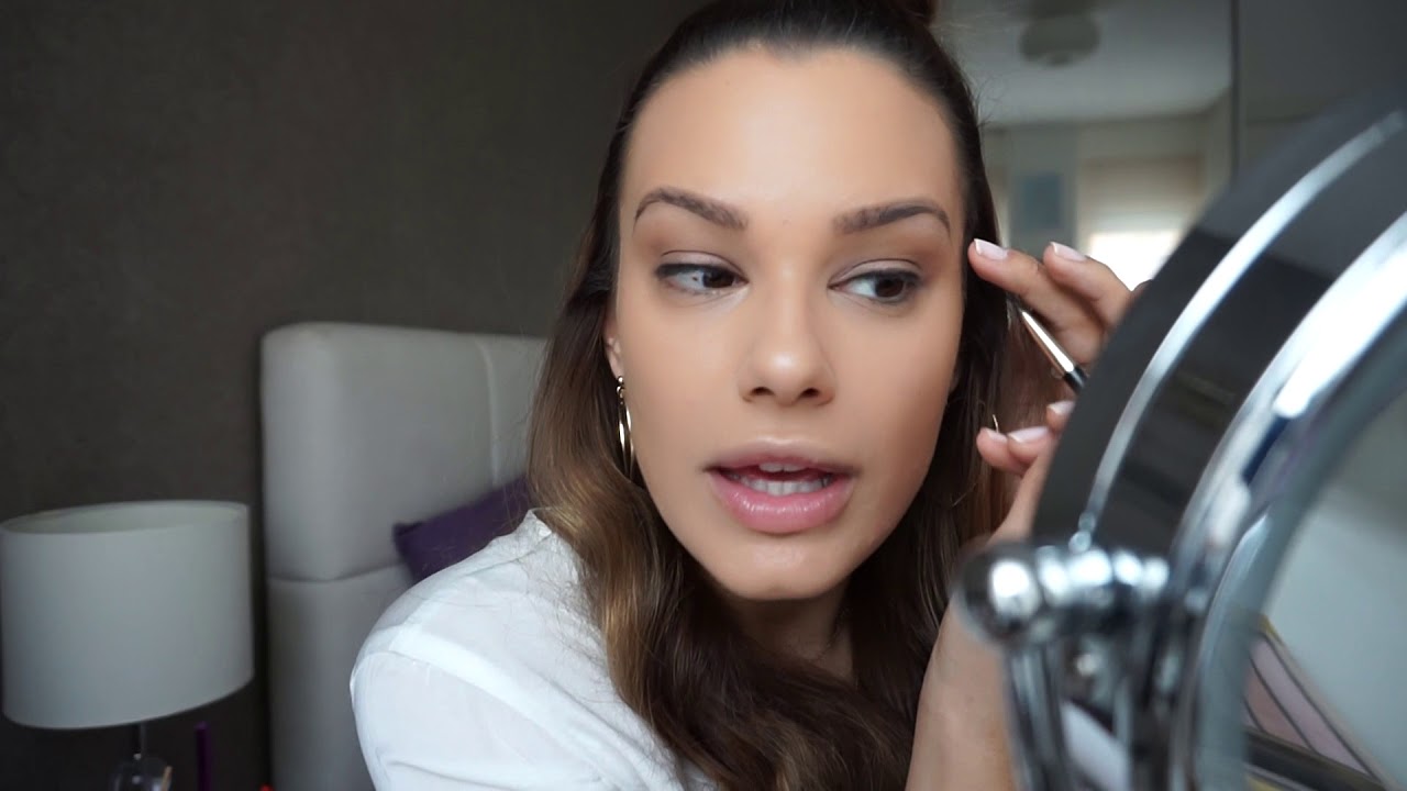 Šminka za Dan zaljubljenih ili izlazak :)