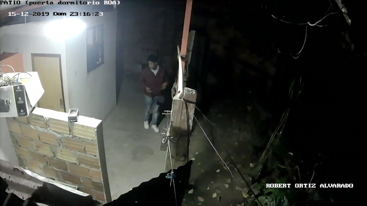 La meona, no se aguant&oacute;