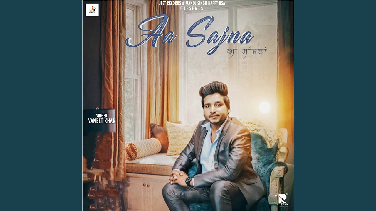 Aa Sajna