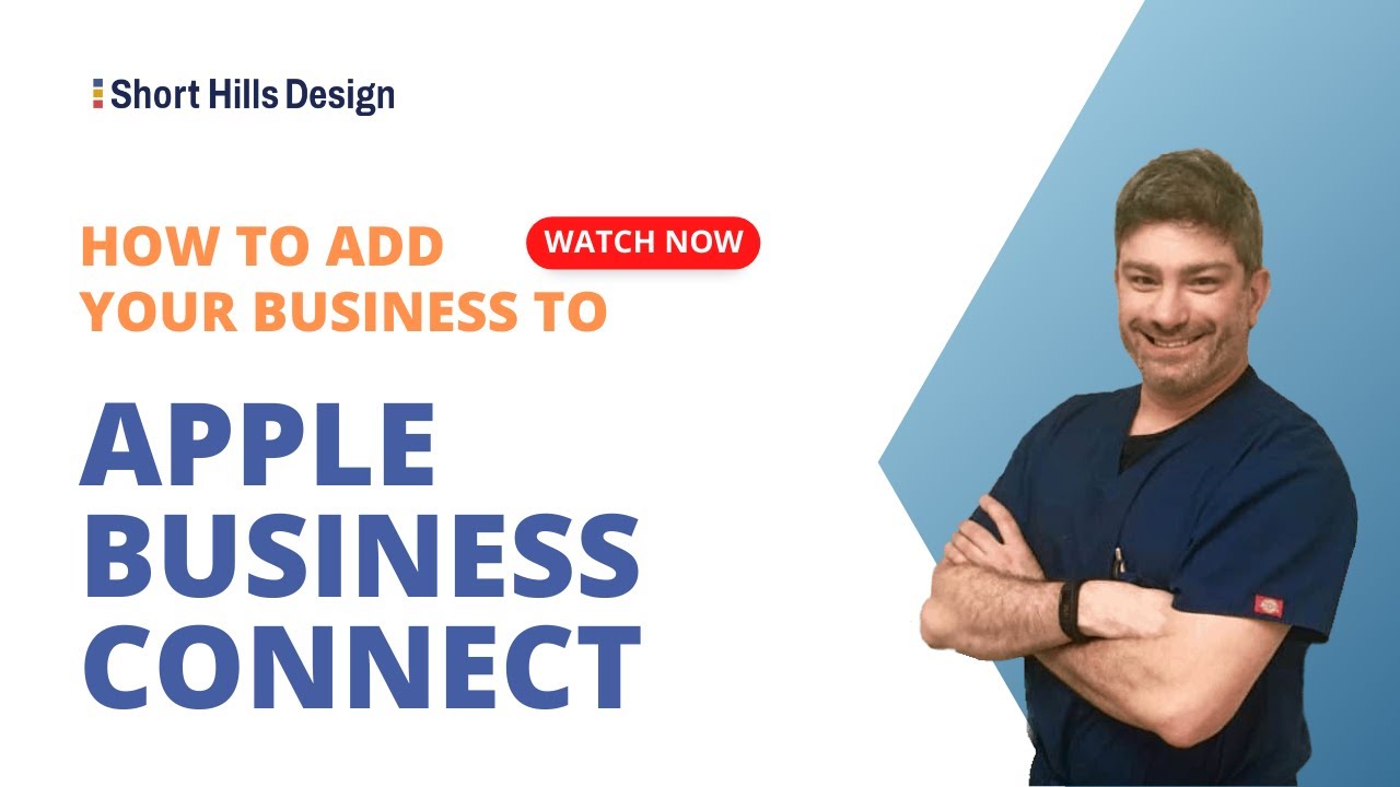Apple Business Connect Overview (Original Walkthrough &ndash; Pre-2024 Version)