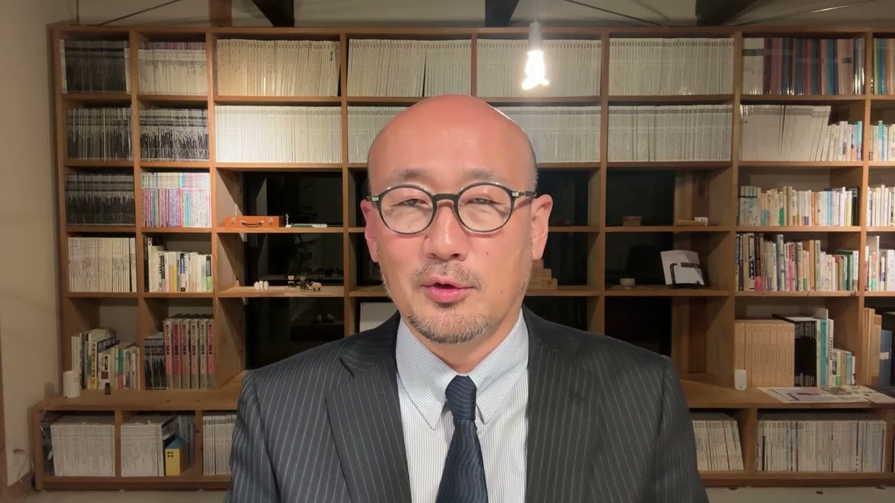 隈研吾氏設計の馬頭広重美術館のルーバーがアルミに取替えられたことについて