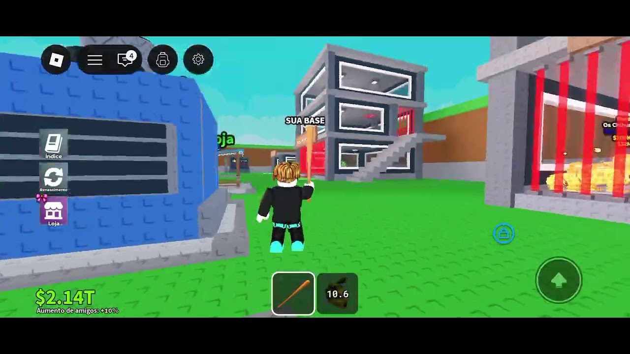 Pvp