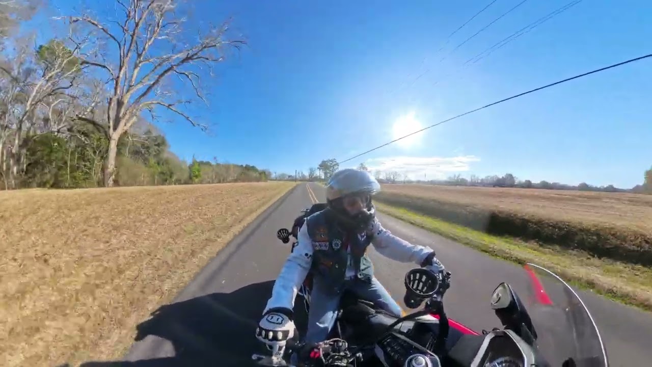 🌅 1,050 Miles on the Spring Equinox | CMA Run for the Son IBA Ride | TFC