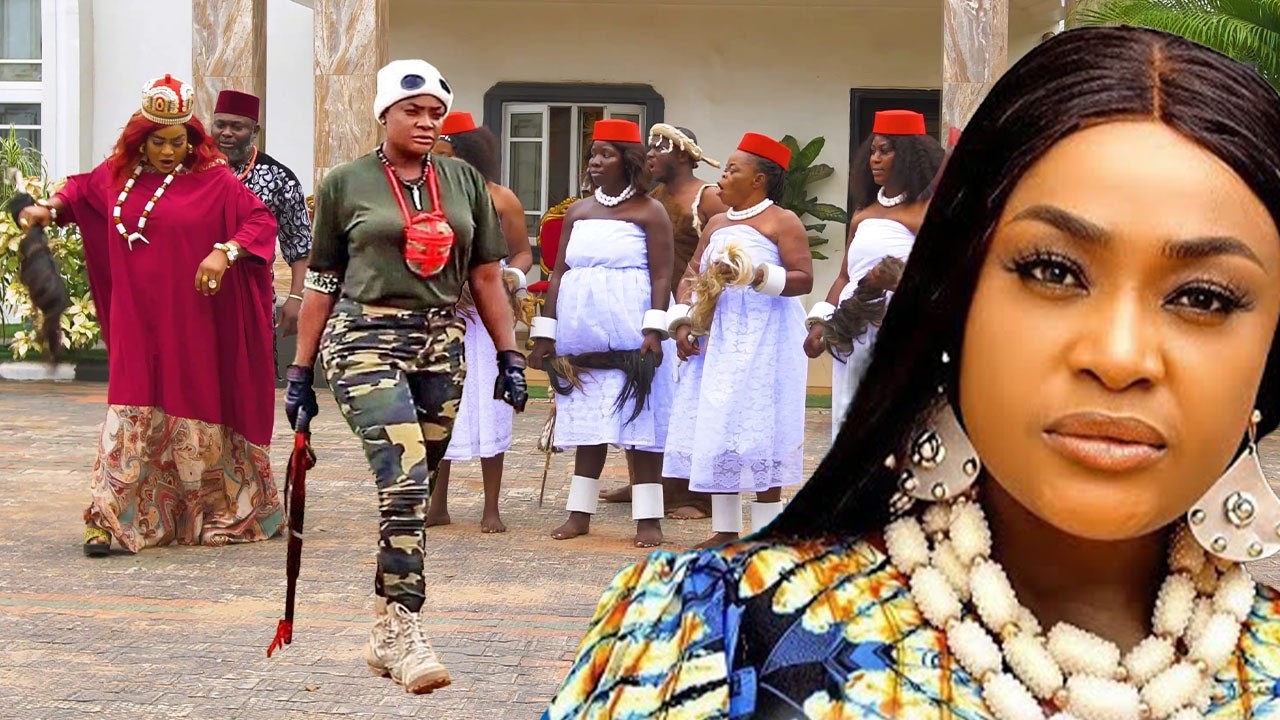 The Wicked Queen Killed & Terrorized The Kingdom Because They Opposed Her Reign --2026 LATEST MOVIE