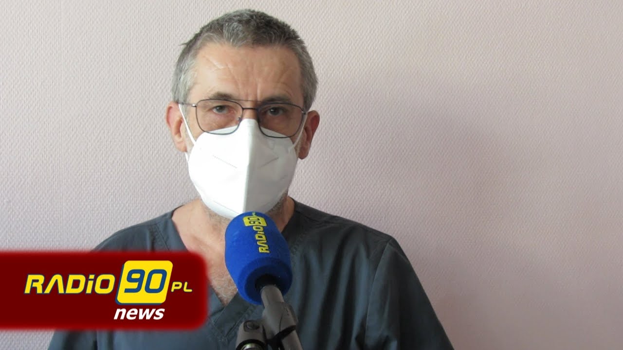 46 lekarzy specjalistów zapowiedziało odejście z pracy w WSS nr 3 Rybniku #radio90