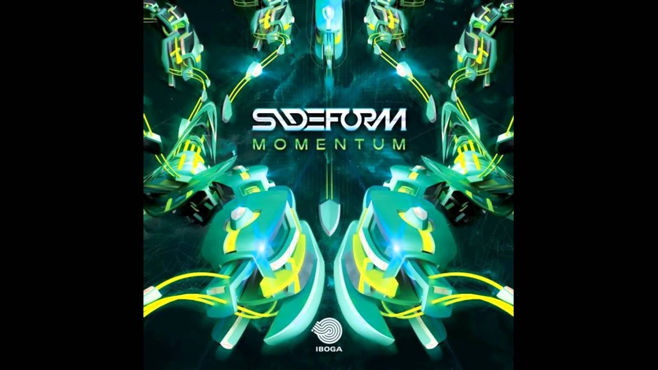 Sideform Metagalaxy