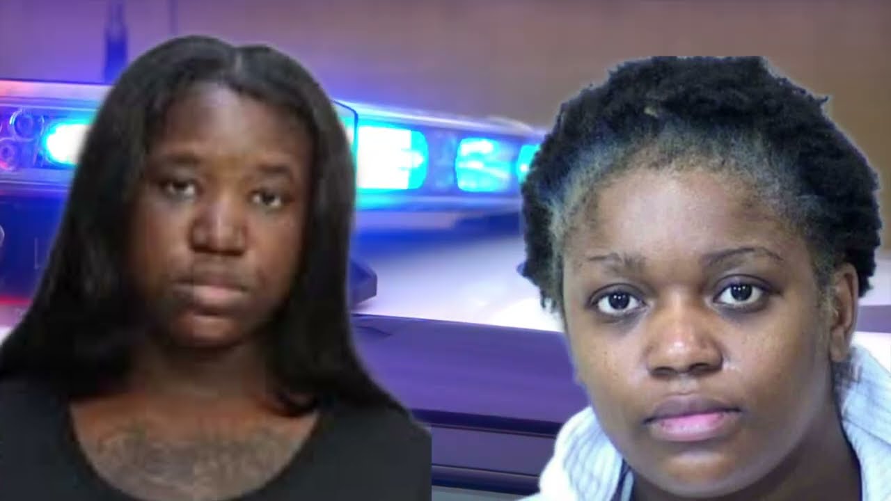 TWO Unfortunate Cases of UNFIT Mothers