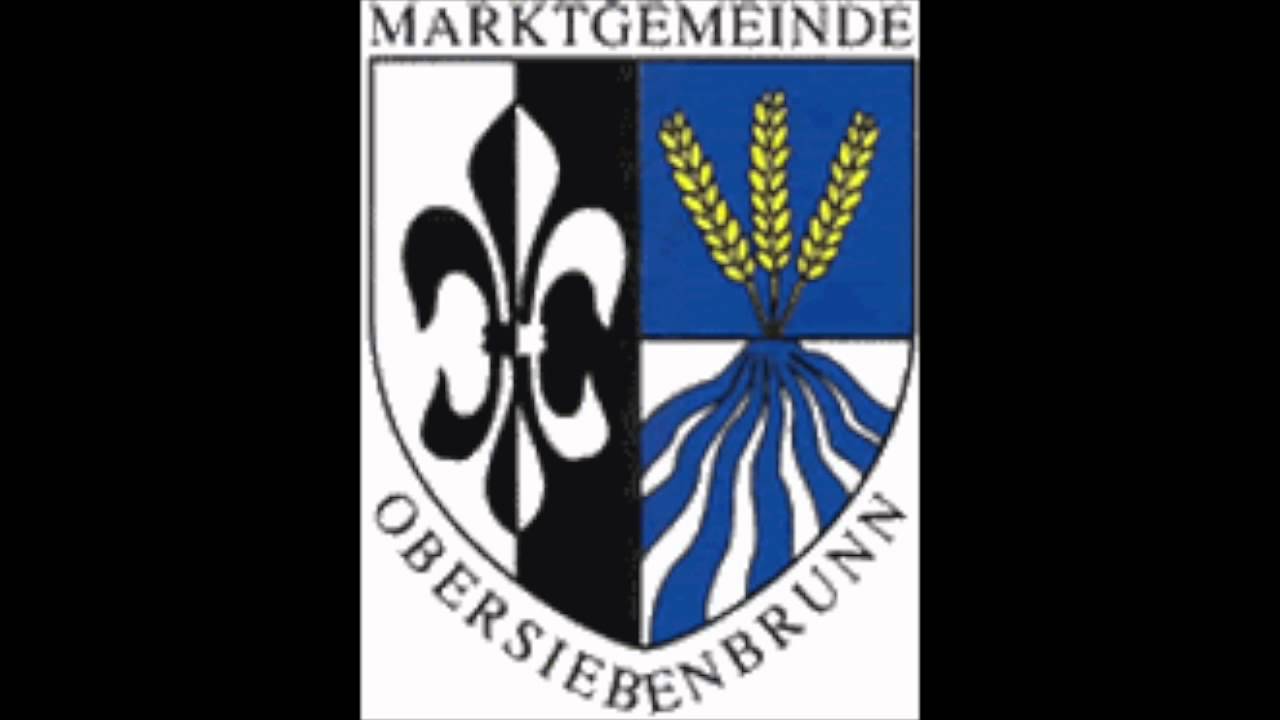 Obersiebenbrunner Marsch   Musikvereien Harmonie Obersiebenbrunn