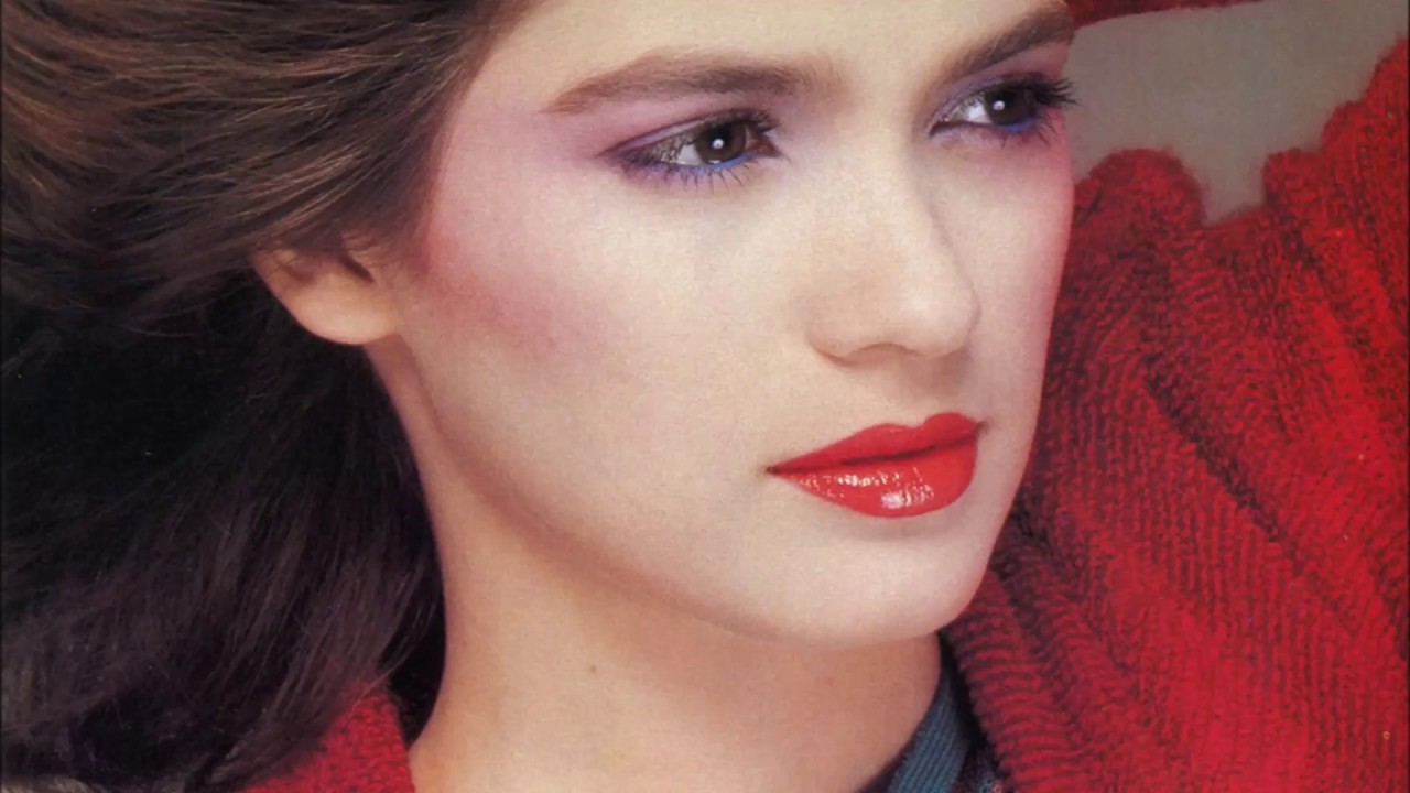 Gia Marie Carangi