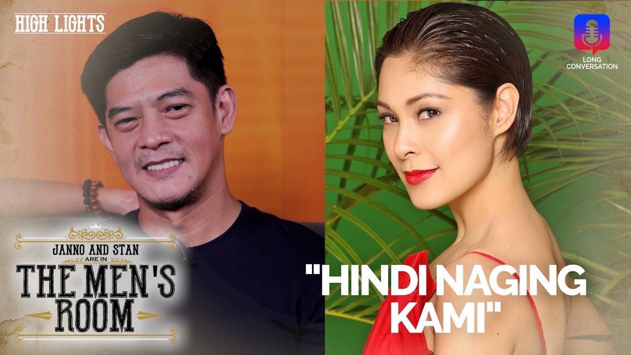 Romnick Sarmenta, nilinaw ang tunay na namagitan sa kanila ni Sheryl Cruz | The Men’s Room