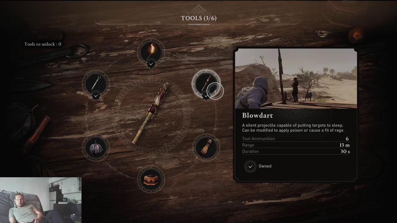 Assassins Creed Mirage