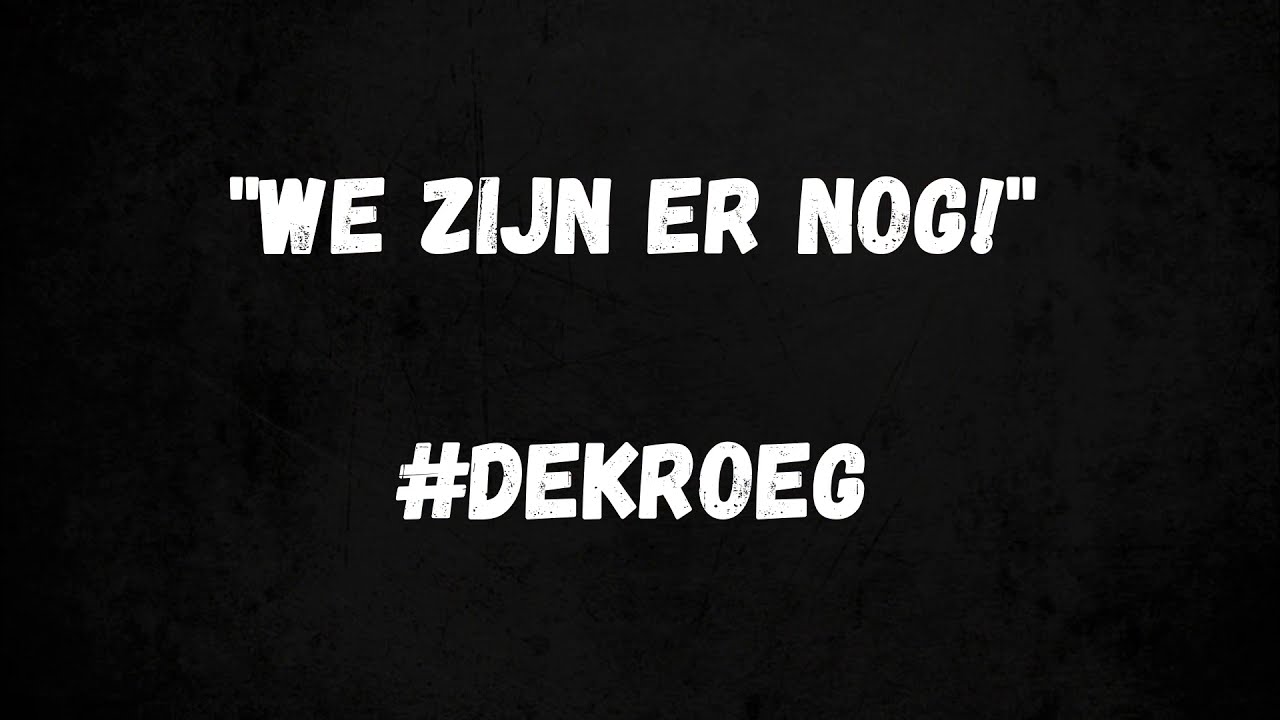 De Kroeg - Barry Brand