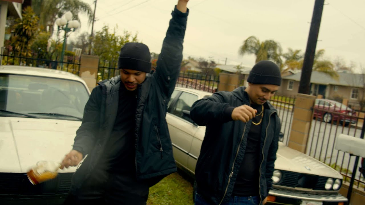 Yung Jaxx & Jimmieboii - Straight 2 Business (Official Music Video)