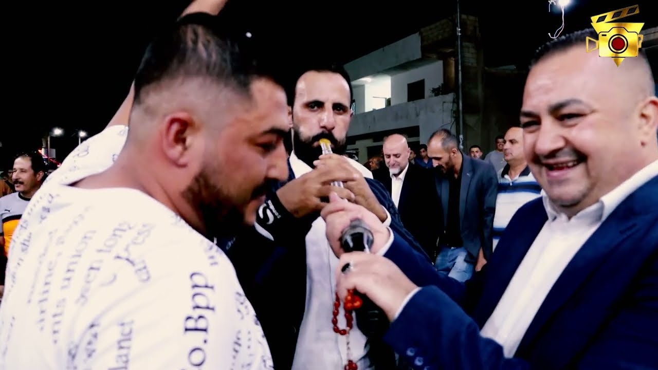 مجوز شلع جديد التاريخ فرج قداح  وبلال ابو جابر حفلة ارحابا عادل بني عامر ج1 انتاج تامر الخطيب