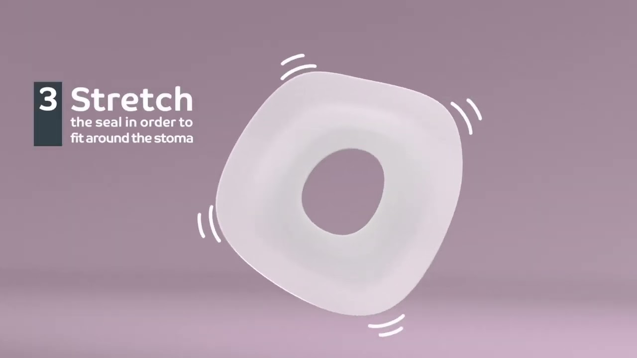Genii&trade; Convex Seals - How to Guide